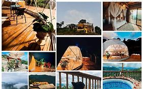 Entre Verdes Hotel & Glamping